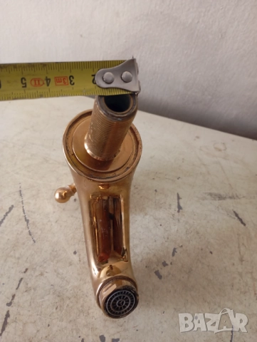 Луксозен кран за вода, снимка 5 - Други стоки за дома - 51847759