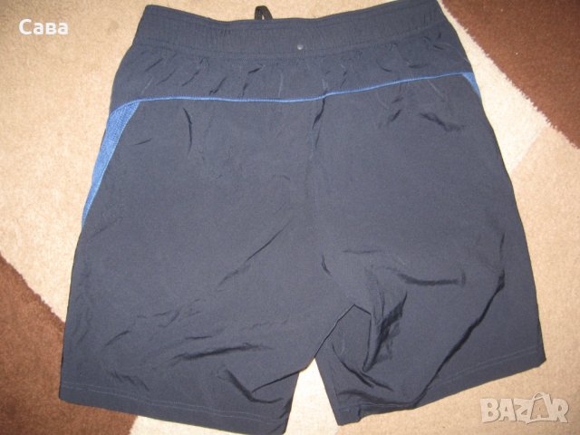 Шорти FASVIN  мъжки,С-М, снимка 3 - Спортни дрехи, екипи - 37230611