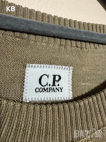 C.P Company Pullover., снимка 3 - Пуловери - 53261765