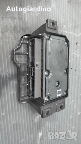 Airbag модул / сензор / датчик зa BMW E91 - 0285010062 / 9122500-01