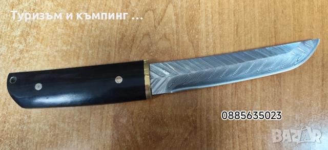 Нож /japanese style/
