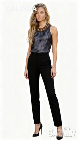 Next нов топ с мъниста, снимка 2 - Корсети, бюстиета, топове - 44976473