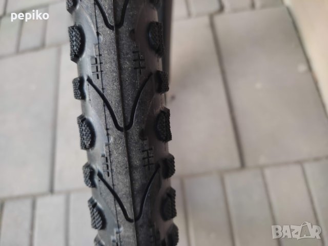 Продавам колела внос от Германия велосипед EXEL RAPID 26 цола, снимка 9 - Велосипеди - 42690621