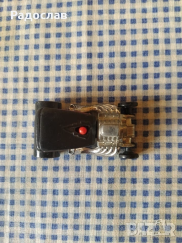 Hot Wheels количка Shift Kicker, снимка 5 - Колекции - 53938325