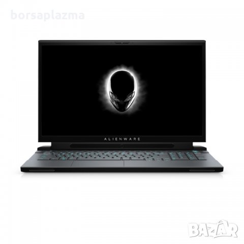 Dell Alienware m17 R2, Intel Core i7-9750H (12MB Cache, up to 4.5GHz), 17.3" FHD (1920 x 1080) 144Hz