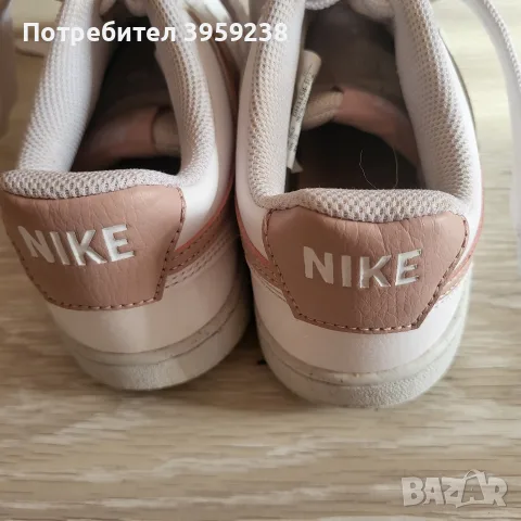 маратонки nike за момиче, снимка 2 - Маратонки - 56544063