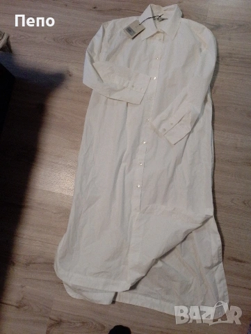 Лятна рокля, снимка 2 - Рокли - 54016995