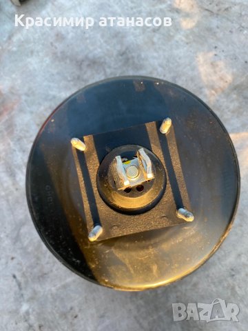 Серво за Тойота корола версо.47200-0F040.0204024808, снимка 4 - Части - 42929909