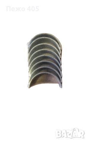 Биелни лагери за Саманд и Пежо 405