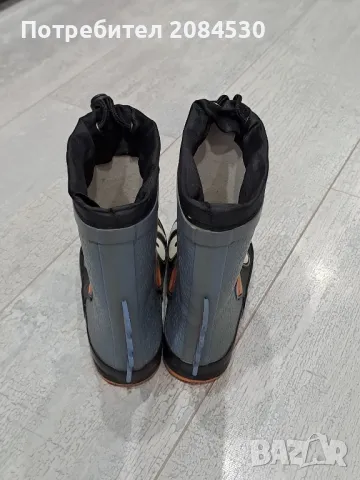 Гумени ботуши CORTINA -N29, снимка 3 - Детски боти и ботуши - 49606119