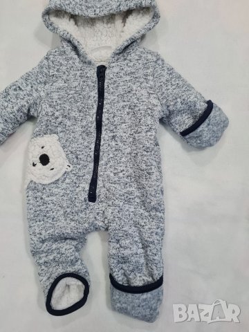 Мек ескимос , снимка 4 - Бебешки ескимоси - 38228673