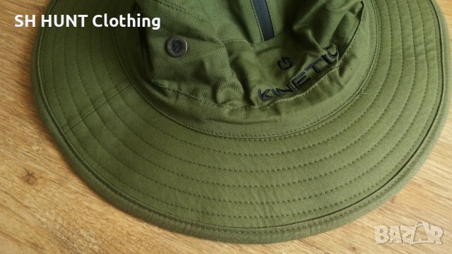 KINTEC HAT размер One Size - 57 , 58 , 59 см обиколка на главата за лов риболов шапка - 553, снимка 2 - Шапки - 42864986