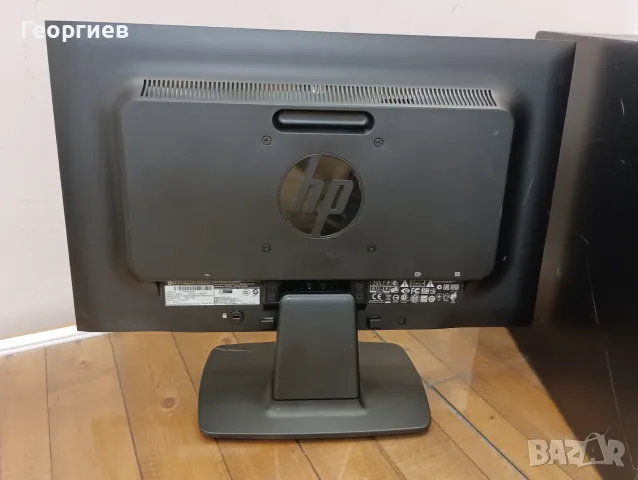 Компютър HP 280 G2  + монитор , клавиатура и мишка, снимка 7 - Работни компютри - 56211817