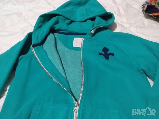 Суичери за момче размер 140 см., 10 г., снимка 2 - Детски анцузи и суичери - 42141015