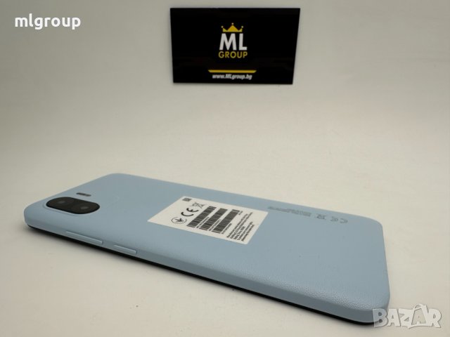 #MLgroup предлага:  #Xiaomi Redmi A1 32GB / 2GB RAM Dual-SIM, нов, снимка 3 - Xiaomi - 42539834