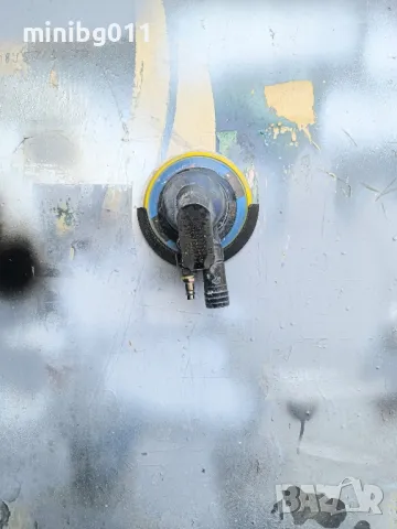 Стоика за машина виброшлаиф