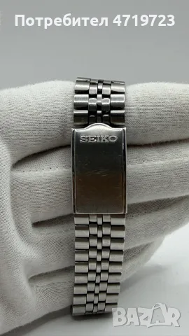 Seiko 5 Superior “Whirlpool” SKZ035, снимка 3 - Мъжки - 55929645