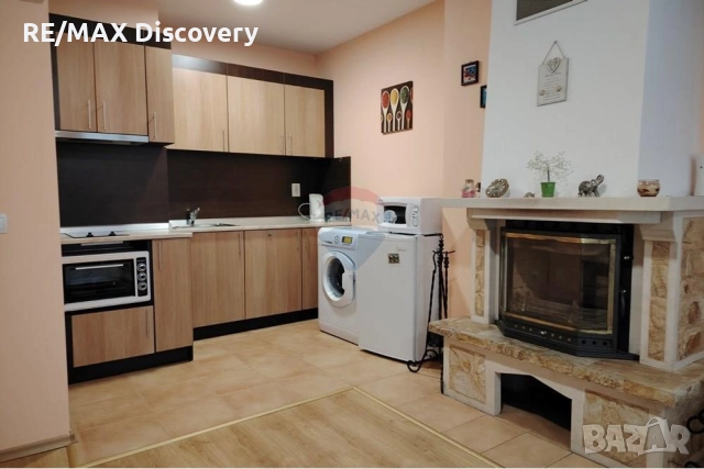 Просторен двустаен апартамент в Пампорово, снимка 2 - Апартаменти - 52272762