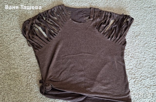 Дамски дрехи микс до 30 лв, снимка 6 - Рокли - 42403353