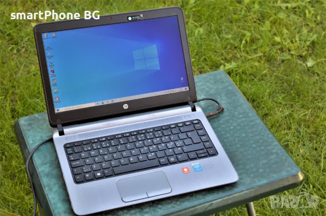 HP 430 G2 i3-5010/8GB Ram