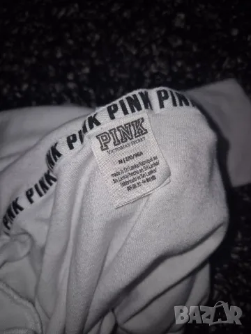 Pink суитчер , снимка 3 - Суичъри - 50076158