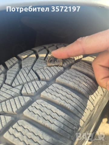 Джанти Audi/VW, снимка 7 - Гуми и джанти - 54085881