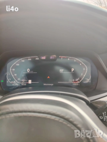 Бмв Х5 12.2019г 4.0 бензин М пакет B58 PERFORMANCE Individual , снимка 7 - Автомобили и джипове - 53926890