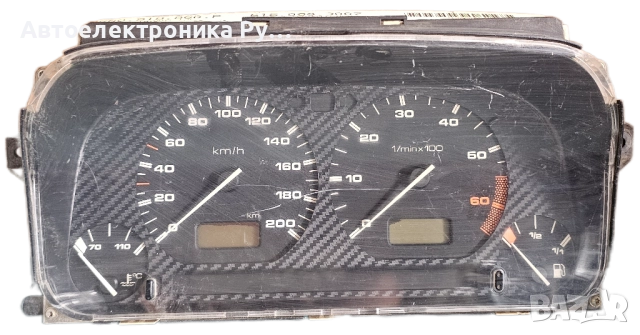 Километраж VW Polo 6N ,6N0919860P, 6160683007 ,21886