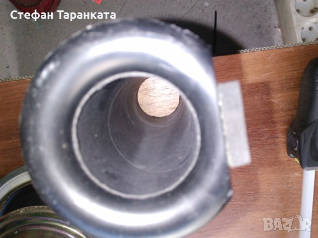 Бас рефлектор, снимка 1