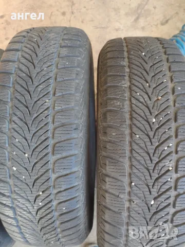 215.65.16 sava, снимка 2 - Гуми и джанти - 47798319