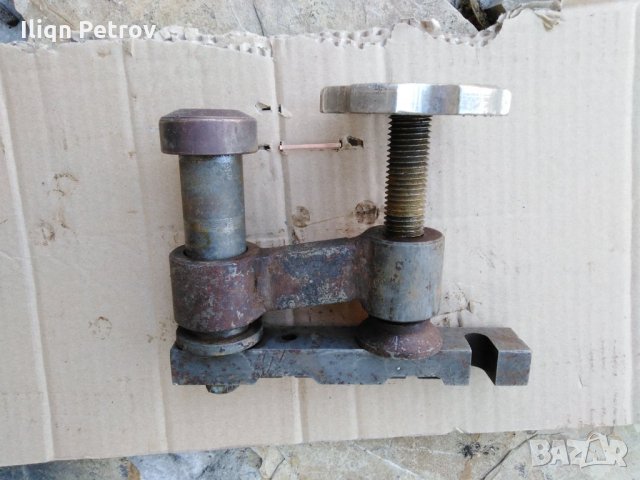 Продавам стяга