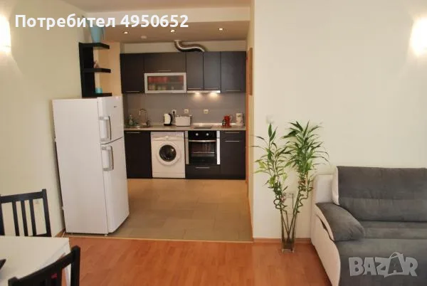 Продаваме Двустаен Апартамент В Западен Парк, снимка 3 - Апартаменти - 56107868