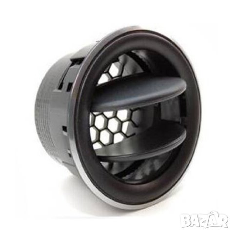 въздуховоди за Дачия Dacia Dokker Duster Lodgy Sandero черен, снимка 4 - Аксесоари и консумативи - 42872452