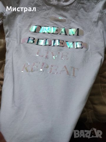  Оригинална блуза Guess, снимка 2 - Блузи с дълъг ръкав и пуловери - 50671608