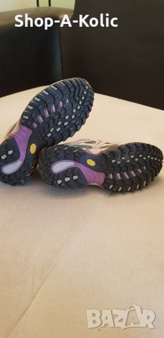 Original THE NORTH FACE Hedgehog GTX XCR Trail Shoes, снимка 10 - Маратонки - 38456411
