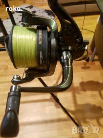 Комплект въдици , снимка 4 - Въдици - 29481364