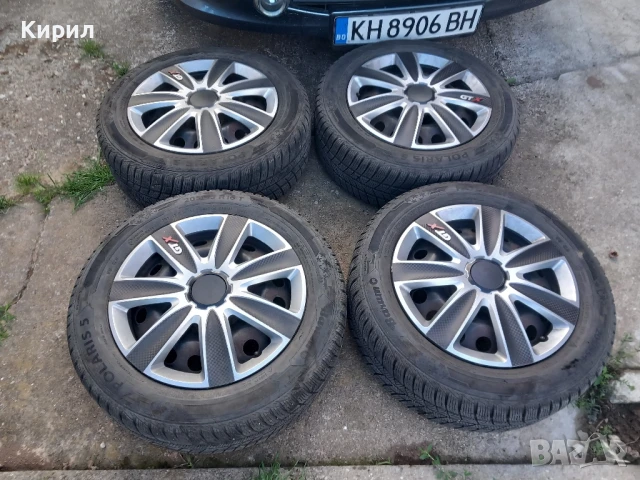 пежо 307сс 2.0HDI/ 6 ск, снимка 17 - Автомобили и джипове - 50495558