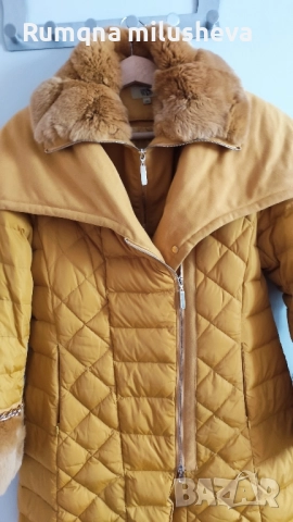 Дамско яке, снимка 2 - Якета - 51877211