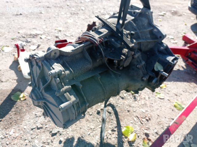 ръчна скоростна кутия Audi a6 4G 2.0TDI-177к.с.-2011- OB1 301 103, снимка 3 - Части - 30932562