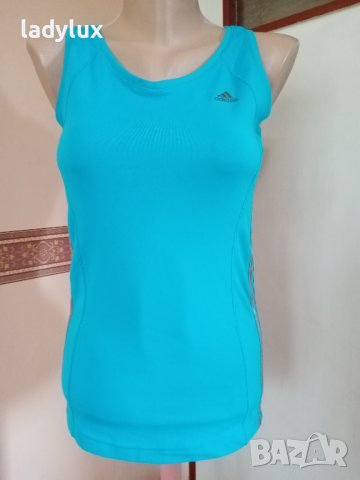 Adidas ClimaCool, Оригинален Потник, Размер XS/S. Код 1745