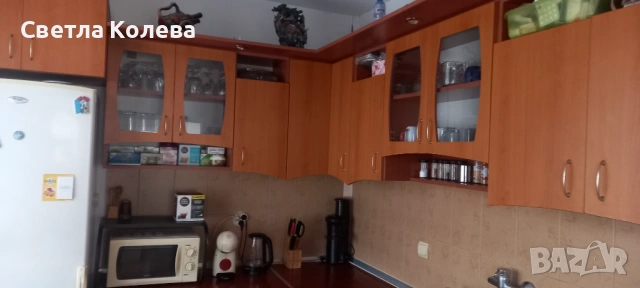 Модулна кухня ПДЧ, снимка 2 - Кухни - 54086004