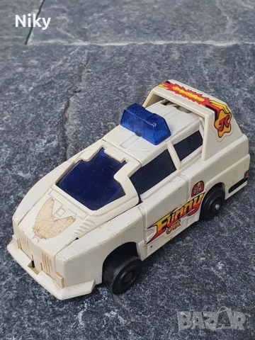 Количка , снимка 2 - Колекции - 51619560