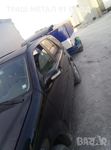 мобилно заваряване 