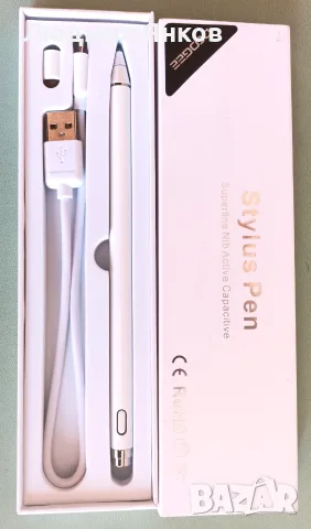  Doogee Stylus Pen, снимка 3 - Лаптоп аксесоари - 56357589