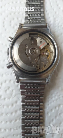Seiko 7016-8001 Flyback Chronograph, снимка 7 - Мъжки - 50898285