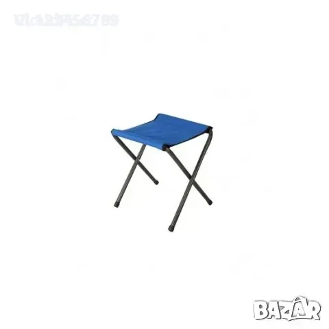 Сгъваема табуретка - риболов , къмпинг, снимка 2 - Къмпинг мебели - 50790709
