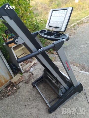 Пътека за бягане, снимка 2 - Фитнес уреди - 51323916