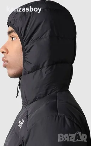 The North Face LAPAZ - Down jacket - мъжко пухено яке С, снимка 2 - Якета - 48540274