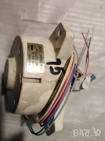 дц мотори за външен вентилатор на климатик 1, снимка 3 - Климатици - 48504606