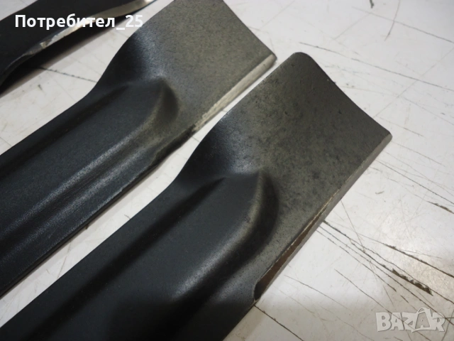 Ножове за косачки, снимка 10 - Градинска техника - 51558492